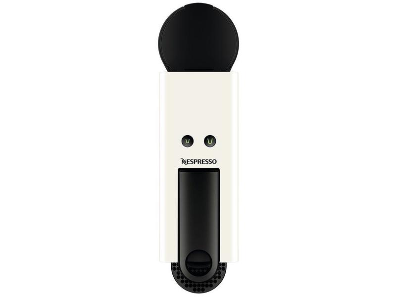 値下げしました❗️Nespresso Essenza Mini ホワイト Cafeteira Nespresso Essenza Mini Branca - Cafeteira Nespresso